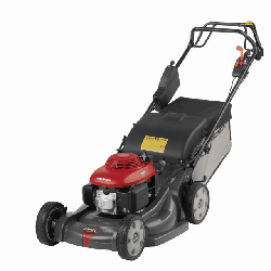 Honda HRX 537 HZ  21in  Variable Speed, Electric Start - VersaMow