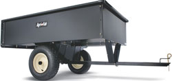 AGRI-FAB HEAVY DUTY DUMP CART 45-0184