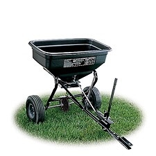 AGRI-FAB Towed Broadcast Spreader 100 lbs (45-02152)  