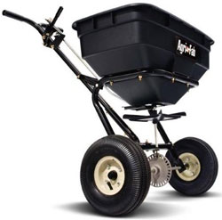 Agri-Fab 45-0214 Push 100lb Spreader