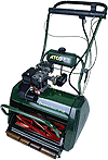 Atco Balmoral 14S Lawnmower