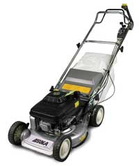 Asuka TN1951SXK Lawn Mower (Self Propelled) 