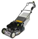 Asuka TN1951 SXRK Roller Rotary (Self Propelled) 