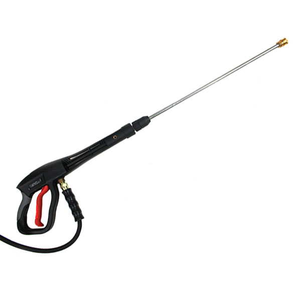 BE B275HA Honda GC160 Powered Petrol Pressure Washer