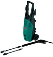 Bosch Aquatak 1350 Electric Pressure Washer 
