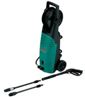Bosch Aquatak 1500 X Electric Pressure Washer 