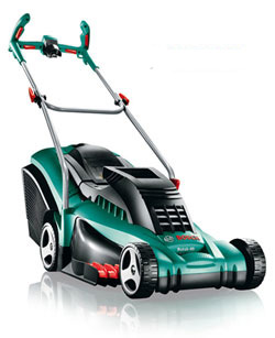 Bosch Rotak 43 Ergoflex  Lawnmower  43cm