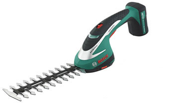 BOSCH ASB 10.8 LI Battery Cordless Shrub Shear