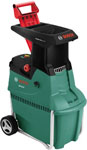 Bosch AXT 23 TC Garden Shredder 2300W + FREE Branch Loppers
