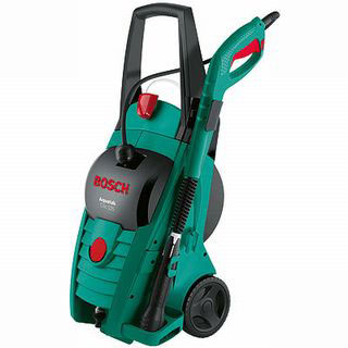 Bosch Aquatak Clic 125 Electric Pressure Washer