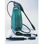 Bosch Aquatak 100 Pressure Washer 