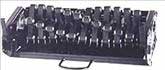 Atco 14" Cassette QX Lawn Scarifier