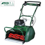 Atco Balmoral 17SK Lawnmower 