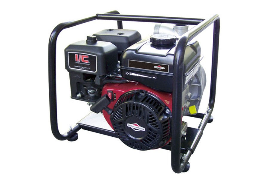 Briggs & Stratton WP235 Petrol Water Pump