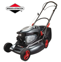 Briggs and Stratton Nexus 550 NX44 Lawnmower 