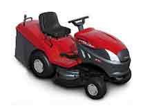 CASTEL GARDEN XG145HD (Honda 14hp Engine) 36