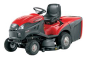 Castel Lawnking XX220HDE Lawntractor 