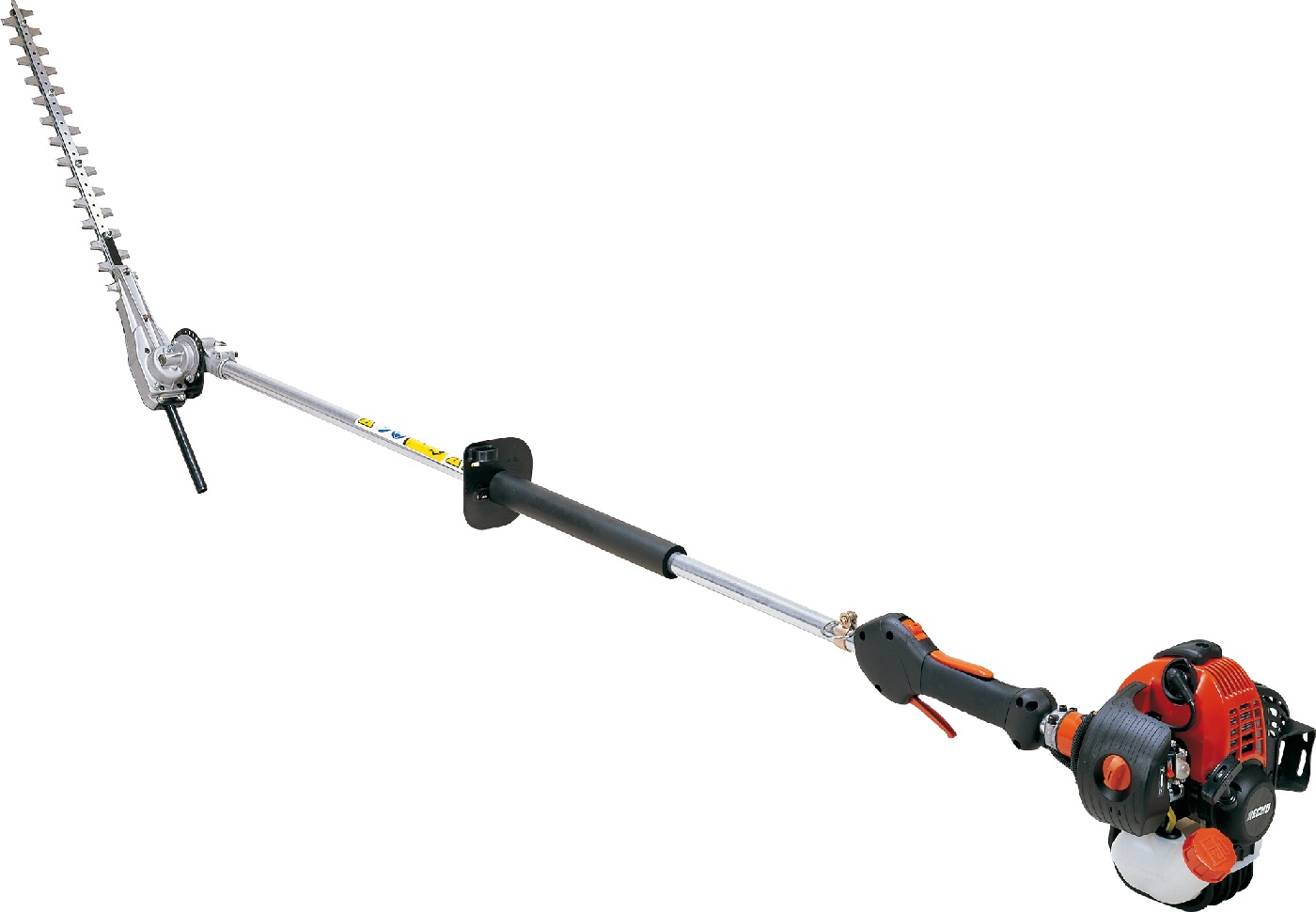 ECHO HCA265ESLW Long Reach Articulating Hedge