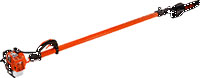 Echo Pole Pruner PPT265ES 2008  Model (Replaces PPT2400) 