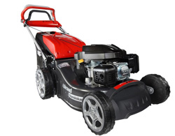 Efco AR53 TK Allroad Plus Aluminium  Lawn Mower 3-in-1 Self-Propelled Petrol