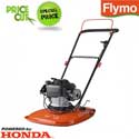 FLYMO XL500P Plus  Petrol Hover Lawnmower