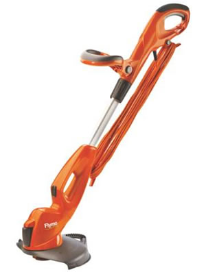 Flymo Power Trim 600 HD Electric Grass Trimmer   