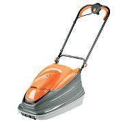 Flymo Turbo Compact 330 