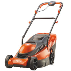 Flymo Chevron 34VC Electric Rotary Lawnmower