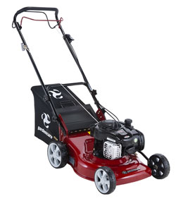 Gardencare LM46P Lawnmower 46cm Cut 