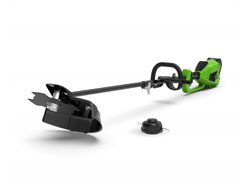 Greenworks GD40BC Cordless Grass Trimmer (Tool Only)