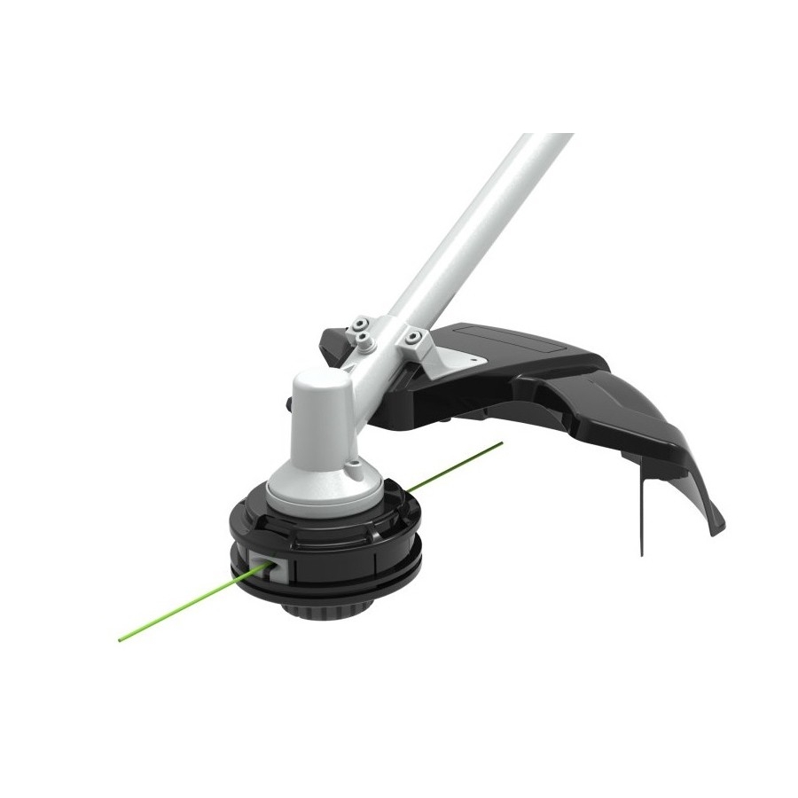 Greenworks GD80BCK2 80V Cordless Brush Cutter (with 1 x 2Ah Battery