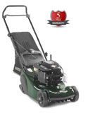 Hayter Harrier 41 Lawnmower 410 (Push) 