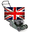 Petrol Roller Rotary Lawnmowers 