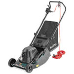 Large Lawns (Electric Rotary)