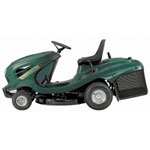 Hayter Heritage RS82 Lawntractor