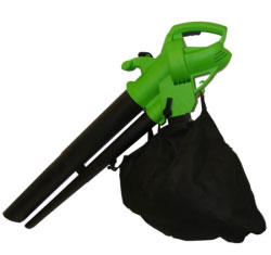 Handy HWGV 1100W Walk Behind Garden Vac