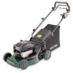 Hayter Ranger 48 Autodrive Lawnmower 398