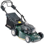 Hayter Ranger 53 PRO Autodrive Lawnmower (396) 