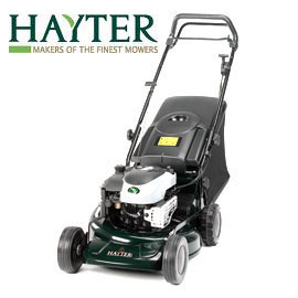 Hayter Ranger 3 in 1 22" Petrol  Lawnmower (436)