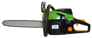 Handy THCS 52 52cc 18" Petrol Chainsaw