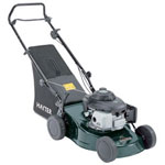 Hayter Motif 41 (Push) Lawn Mower (432)