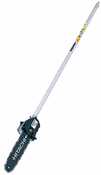 Hitachi CGPS Strimmer attachment - Pole Saw Attachment