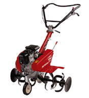 Honda FG500 Cultivator Rotovator 5HP Honda 
