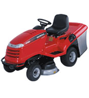 Honda HF2417HME Ride on Lawnmower 