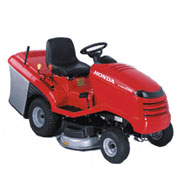Honda HF2315SBE Ride on Lawnmower (Manual)  
