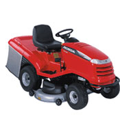Honda HF2620HTE Ride on Lawnmower