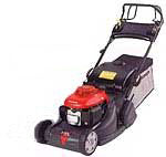 HONDA HRX 476 QX Lawn Mower (Slef Propelled) 