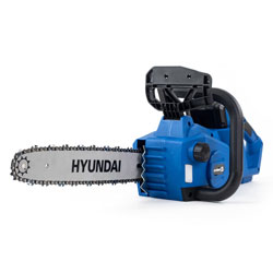 Hyundai HYC40LI Cordless 40v Chainsaw