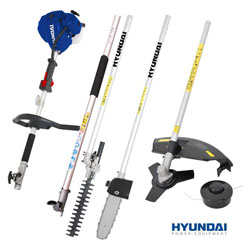Hyundai HYMT264 4-in-1 Multi-Tool