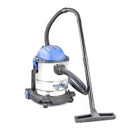 Hyundai HYVI2512 3-In-1 Wet and Dry Electric Vacuum Cleaner 1200W